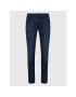 7 For All Mankind Дънки Luxe Performance Plus JSMXA230IP Тъмносин Slim Fit - Pepit.bg