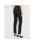 7 For All Mankind Дънки Roxanne JSWXC320LB Черен Slim Fit - Pepit.bg