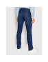 7 For All Mankind Дънки Slimmy JSMSB800LI Тъмносин Slim Fit - Pepit.bg