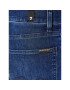 7 For All Mankind Дънки Slimmy JSMSB800LI Тъмносин Slim Fit - Pepit.bg