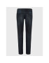 7 For All Mankind Дънки Slimmy JSMXC510SP Черен Slim Fit - Pepit.bg