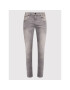 7 For All Mankind Дънки Slimmy Tapered JSMXA240OP Сив Slim Fit - Pepit.bg