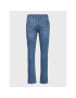 7 For All Mankind Дънки Slimmy Tapered JSMXC120TO Син Slim Tapered Fit - Pepit.bg