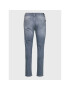 7 For All Mankind Дънки Slimmy Tepered JSMXC110TS Сив Slim Tapered Fit - Pepit.bg