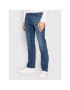 7 For All Mankind Дънки Standard JSMNA230BD Син Standard Fit - Pepit.bg