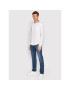 7 For All Mankind Дънки Standard JSMNA230BD Син Standard Fit - Pepit.bg