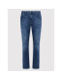 7 For All Mankind Дънки Standard JSMNA230BD Син Standard Fit - Pepit.bg