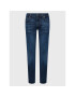 7 For All Mankind Дънки Standard JSMNC420TT Тъмносин Regular Fit - Pepit.bg