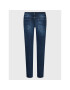 7 For All Mankind Дънки Standard JSMNC420TT Тъмносин Regular Fit - Pepit.bg