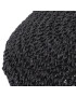 Acccessories Барета 1W3-018-SS22 Черен - Pepit.bg