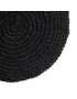 Acccessories Барета 1W3-018-SS22 Черен - Pepit.bg