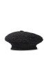 Acccessories Барета 1W3-018-SS22 Черен - Pepit.bg