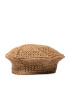 Acccessories Барета 1W3-020-SS22 Кафяв - Pepit.bg