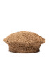 Acccessories Барета 1W3-020-SS22 Кафяв - Pepit.bg