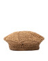 Acccessories Барета 1W3-020-SS22 Кафяв - Pepit.bg
