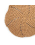 Acccessories Барета 1W3-020-SS22 Кафяв - Pepit.bg
