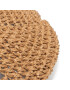 Acccessories Барета 1W3-020-SS22 Кафяв - Pepit.bg
