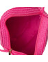Acccessories Дамска чанта EY210428009 Розов - Pepit.bg