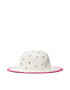 Acccessories Капела 1K3-008-SS22 Бял - Pepit.bg