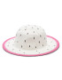 Acccessories Капела 1K3-008-SS22 Бял - Pepit.bg