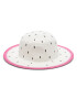 Acccessories Капела 1K3-008-SS22 Бял - Pepit.bg