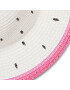 Acccessories Капела 1K3-008-SS22 Бял - Pepit.bg