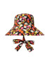 Acccessories Капела 1W3-013-SS22 Черен - Pepit.bg