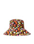 Acccessories Капела 1W3-013-SS22 Черен - Pepit.bg