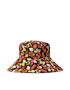 Acccessories Капела 1W3-013-SS22 Черен - Pepit.bg