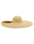 Acccessories Капела 1W3-034-SS22 Бежов - Pepit.bg