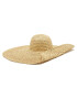 Acccessories Капела 1W3-034-SS22 Бежов - Pepit.bg