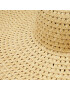 Acccessories Капела 1W3-034-SS22 Бежов - Pepit.bg