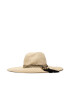 Acccessories Капела 9W3-001-SS22 Бежов - Pepit.bg