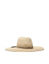 Acccessories Капела 9W3-001-SS22 Бежов - Pepit.bg