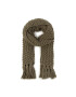 Acccessories Шал 1W4-033-AW22 Зелен - Pepit.bg