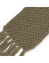 Acccessories Шал 1W4-033-AW22 Зелен - Pepit.bg