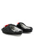 Action Boy Пантофи 22SAG5005 Черен - Pepit.bg