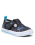 Action Boy Пантофи CF2093-7 Черен - Pepit.bg