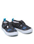 Action Boy Пантофи CF2093-7 Черен - Pepit.bg