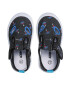 Action Boy Пантофи CF2093-7 Черен - Pepit.bg
