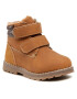 Action Boy Туристически oбувки CM220413-1 Кафяв - Pepit.bg