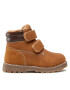 Action Boy Туристически oбувки CM220413-1 Кафяв - Pepit.bg