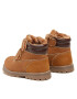 Action Boy Туристически oбувки CM220413-1 Кафяв - Pepit.bg