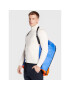 Add Пухено яке 6AM771 Оранжев Regular Fit - Pepit.bg