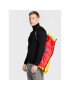 Add Пухено яке 6AM771 Жълт Regular Fit - Pepit.bg