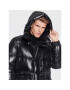 Add Пухено яке 6AM774 Черен Regular Fit - Pepit.bg