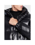Add Пухено яке 6AM774 Черен Regular Fit - Pepit.bg