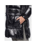Add Пухено яке 6AM774 Черен Regular Fit - Pepit.bg