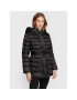 Add Пухено яке 6AW223 Черен Regular Fit - Pepit.bg