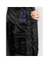 Add Пухено яке 6AW223 Черен Regular Fit - Pepit.bg